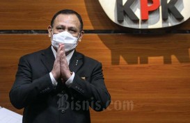 KPK: Proyek Gedung Barang Sitaan Koruptor Telan Dana Rp65 Miliar!