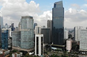 HUT ke-45 Pasar Modal, Begini Harapan Grup Astra Buat Bursa Indonesia