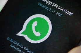 Daftar Fitur Privasi Terbaru Whatsapp, Sembunyikan…