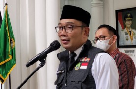 Cegah Krisis Pangan, Ridwan Kamil Siapkan Gerakan…