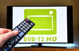 Smart TV Diprediksi Booming, Apa Dampaknya ke Operator Jaringan?