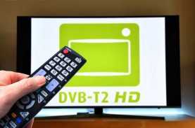 Smart TV Diprediksi Booming, Apa Dampaknya ke Operator…