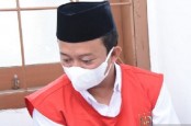 Herry Wirawan Segera Jalani Hukuman Mati dengan Ditembak di Jantung, Benarkah?
