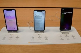 Harga iPhone 11 di iBox Terbaru, Sudah Turun Lagi?