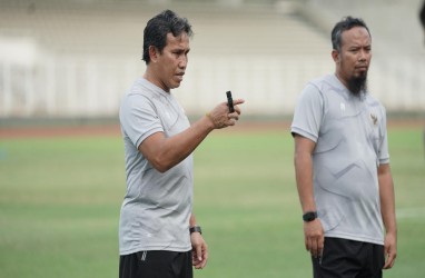 Susunan Pemain Indonesia vs Myanmar, Semifinal Piala AFF U-16