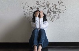 Gejala, Penyebab dan Ciri-ciri Orang Mengalami Anxiety Disorder