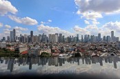 Ini 7 Daftar Gedung Kantor Baru di Jakarta Meski Permintaan Turun