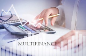 PERUSAHAAN PEMBIAYAAN : Emiten Multifinance Kantongi…