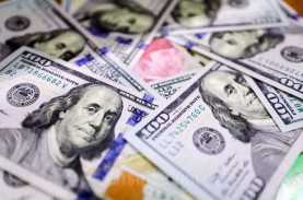 Nilai Tukar Rupiah terhadap Dolar AS Hari Ini, Kamis…