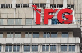 IFG Respons Positif Aturan OJK Soal Pengawasan Perusahaan