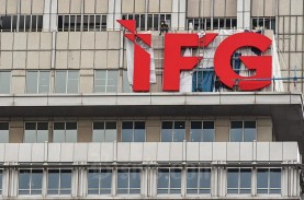 IFG Respons Positif Aturan OJK Soal Pengawasan Perusahaan