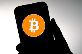 Harga Bitcoin Hari Ini Naik Lagi, Tuai Berkah Reli…