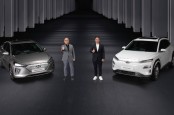 Hyundai akan Tarik 70.000 Kendaraan di Korea Selatan, Ada Apa?