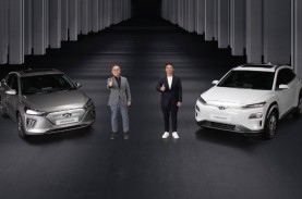 Hyundai akan Tarik 70.000 Kendaraan di Korea Selatan,…