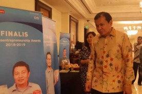 Setengah Tahun, Citi Indonesia Salurkan Pinjaman Rp43,7…