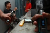 Bandung Surga Vape, Setoran Cukainya Capai Rp90,7 Miliar