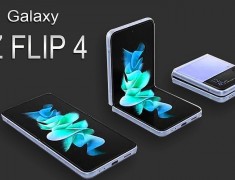 Ini Harga dan Spesifikasi Lengkap Samsung Galaxy Z Flip 4