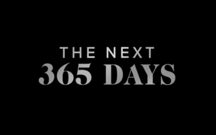 Sinopsis 365 Days Part III, Tayang 19 Agustus 2022 di Netflix