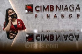 Kinerja Leasing CIMB (BNGA) Naik Tajam, Sebar Kredit…