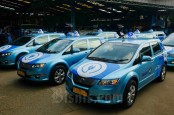 Kontribusi Taksi Turun Jadi 70 Persen, Blue Bird Punya Andalan Baru