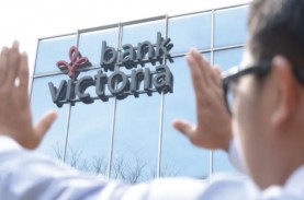 RUPSLB Bank Victoria (BVIC) Setujui Angkat Sia Leng…