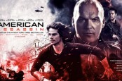 Link Nonton Film American Assassin, Legal Sub Indo