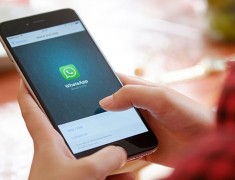 Ini Cara Kirim Chat Whatsapp Tanpa Menyimpan Nomor