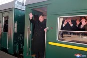 Teka-teki Penyakit Kim Jong-un, Kabarnya Kondisi Mengkhawatirkan