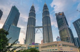 Ekonomi Malaysia Melesat 8,9 Persen pada Kuartal II/2022