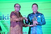 PTBA Sabet 3 Penghargaan di Ajang TJSL & CSR Award 2022