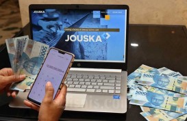 CEO Jouska Dituntut Pidana 7 Tahun Penjara & Denda Rp2 M, Ini Pasal yang Menjerat