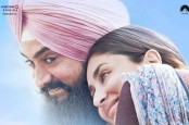 Sinopsis Laal Singh Chadha, Diperankan Aamir Khan dan Kareena Kapoor 