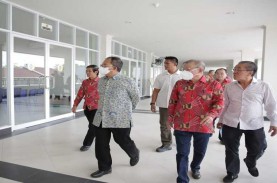Rumah Duka Yayasan Budi Luhur Makassar Diresmikan,…