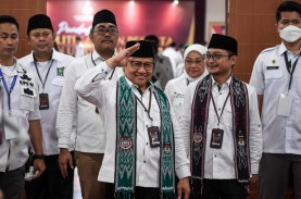 Syarat Parpol Koalisi dengan Gerindra: Prabowo Calon…