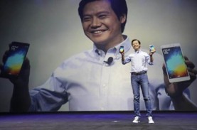 Setelah Baidu, Kini Xiaomi Uji Coba Mobil Listrik…