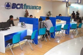 Pefindo Tegaskan Peringkat idAAA untuk BCA Finance…