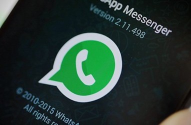 Cara Kirim Pesan di WhatsApp Tanpa Simpan Nomor Kontak