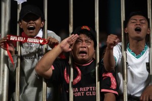 Timnas Indonesia U-16 Berhasil Menjuarai Piala AFF U-16 2022