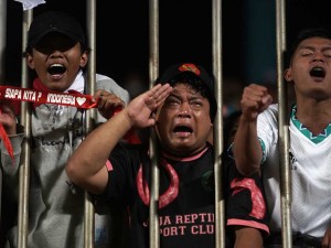 Timnas Indonesia U-16 Berhasil Menjuarai Piala AFF U-16 2022 