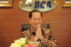 Pacu Pertumbuhan Bisnis UMKM, BCA (BBCA) Gelar BCA…