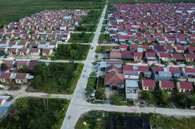Top 5 News BisnisIndonesia.id: Harga Rumah Subsidi…