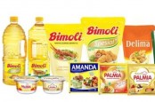 Produsen Minyak Bimoli (SIMP) Cetak Laba Meroket 101 Persen di Semester I/2022