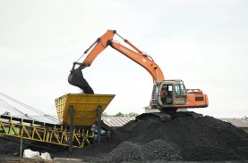 Black Diamond Resources (COAL) Lepas 25,93 Persen…