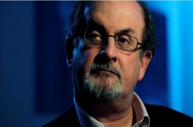 Kontroversi Salman Rushdie, Fatwa dan Janji Hadiah…