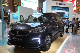 Promo Mobil Suzuki di GIIAS 2022, Cashback Hingga…