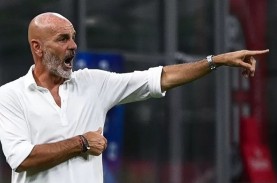 Prediksi Milan vs Udinese: Pioli Minta Anak Asuhnya…