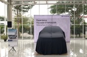 Hyundai Stargazer Hadir di Hyundai Solo Baru, Harga Mulai Rp246,3 Juta