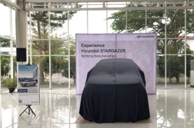 Hyundai Stargazer Hadir di Hyundai Solo Baru, Harga…