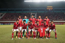 Juara Piala AFF U-16, Masa Depan Timnas Indonesia…