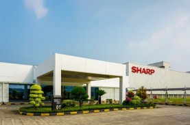 Menperin: Realisasi Investasi Pabrik AC Sharp Capai…